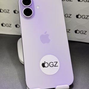 2.EL - iPhone 17 - 256GB - Lavanta - 21 Ay Apple Türkiye Garantisi