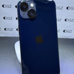 2.EL - iPhone 13 128GB - Siyah - Türkiye - %88