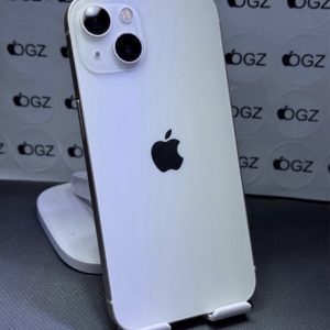 2.EL - iPhone 13 128GB- Beyaz - %87 - Avrupa - 2026 Eylül