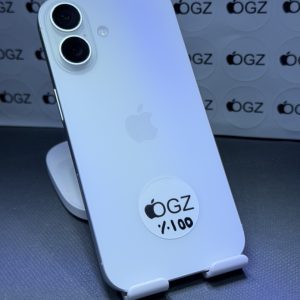 4 Aylık - iPhone 17 - 256GB - White - %100