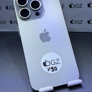 2.EL - iPhone 15 Pro 256GB - Natural Titanium - %90