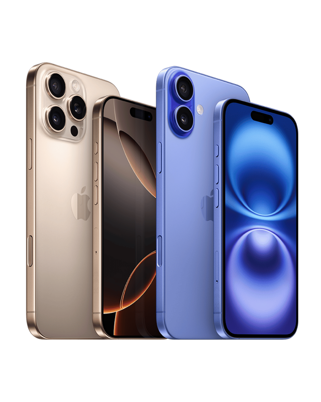 Sıfır Türkiye iPhone 16 Serisi