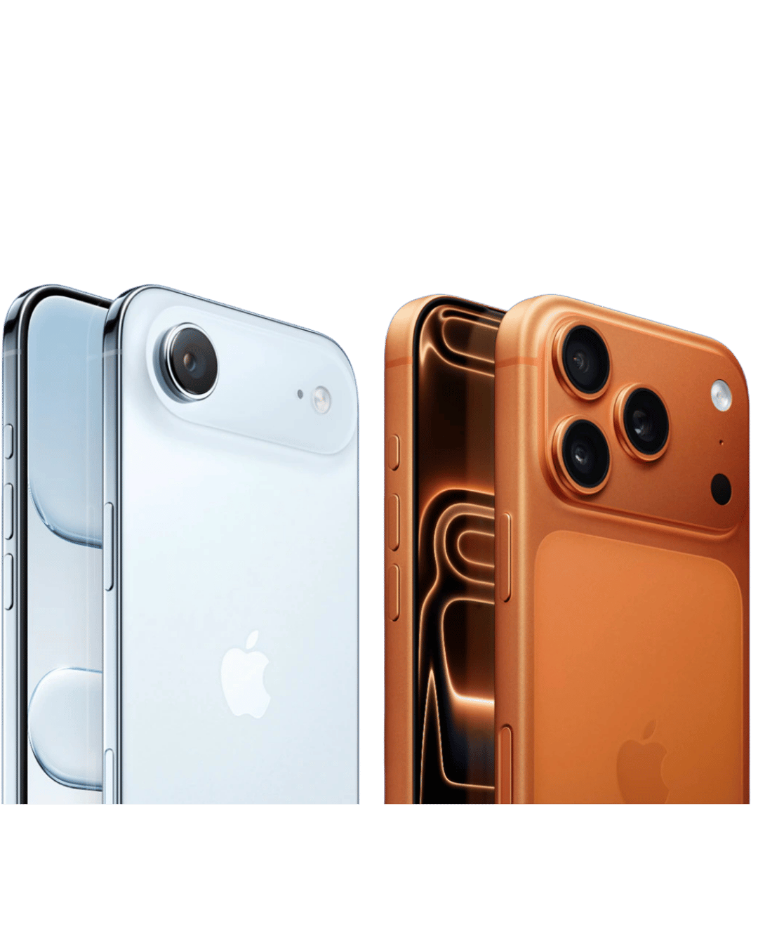 Sıfır Türkiye iPhone 17 Serisi