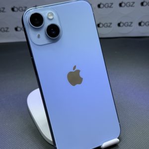 2.EL - iPhone 14 128GB - Blue - %78 Türkiye