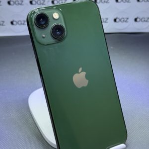 2.EL - iPhone 13 128GB - Green - %78 - Türkiye