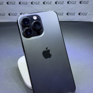 2.EL - iPhone 13 Pro 256GB - Graphite - %78 - Türkiye