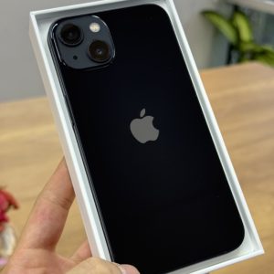 2.EL - iPhone 13 128GB - Gece Mavisi - %89